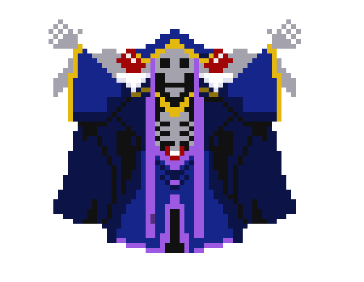 [9664c4] overlord