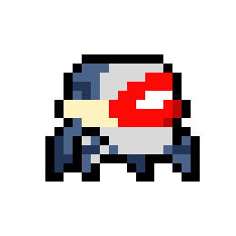 [9664c4] fROBOT6
