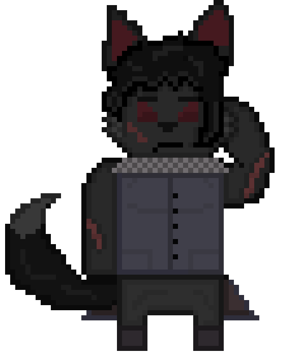 [3ff273] Shackle mad