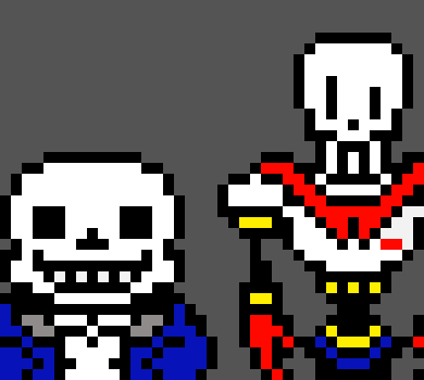 undertale crap balh blah BLAAA number 3 ;-;