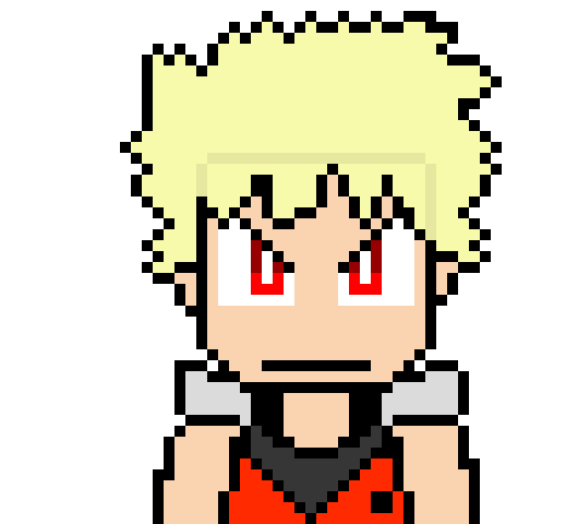 [b9de0d] (rainbow is no really a bad person. its just that he needs to learn how to make his own sprites.) - bakugou katsuki  