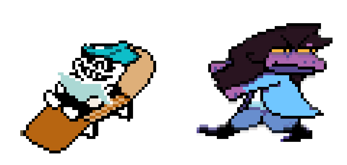 [b6bf27] Undertale: Anomalous