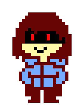 Swapshift Frisk phase 2