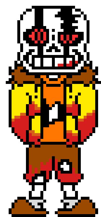 [3b071e] Blood Sans?