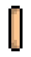 [e2e6cf] stick