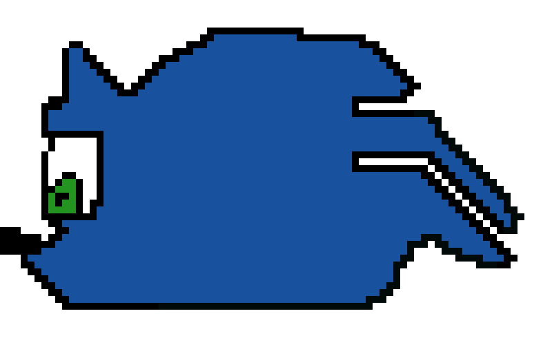 [9664c4] Sonic