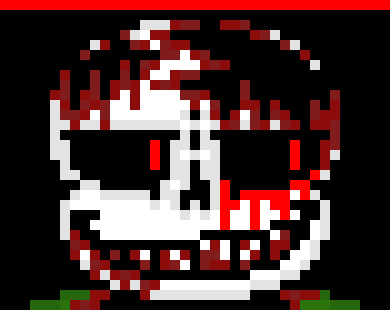 [57dac4] Helix, when was the last time i told you about Terrors personality?