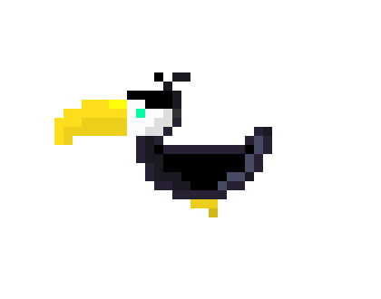[9664c4] toucan