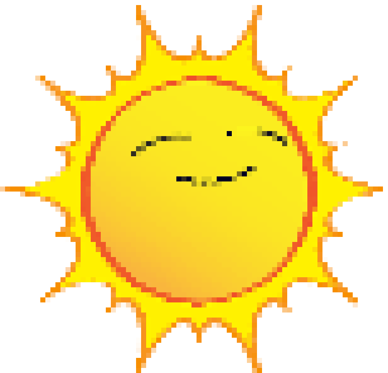 [1021d6] sun
