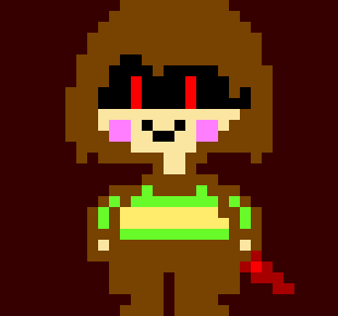 [53a360] Sends slash projectiles at error sans *