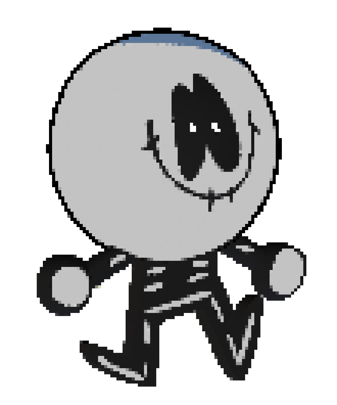 IT IS a SPOOKY MONTH!!