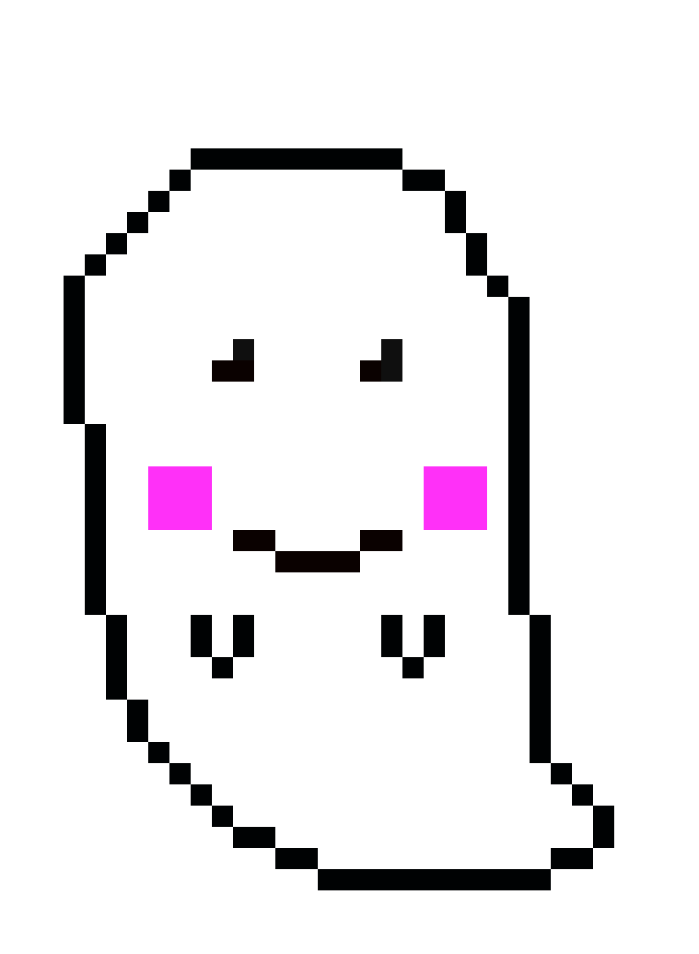 [9664c4] ghost