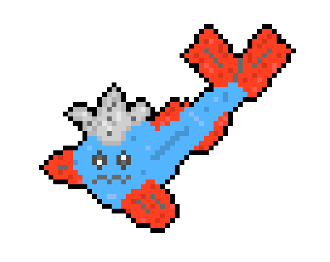 [fdc158] Mapleyn Seaking