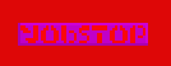 [9664c4] YobstopLogo