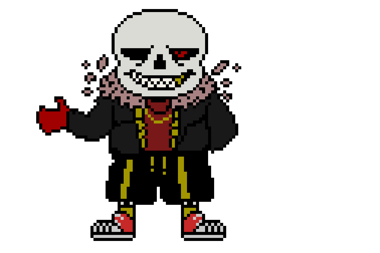 underfell sans