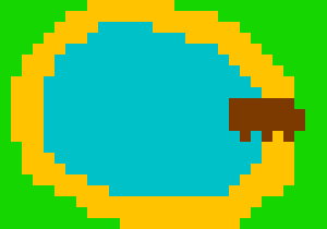 [9664c4] pond