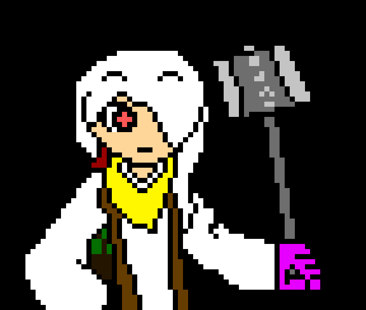 [5b2f3e] Snow: -collapses- 