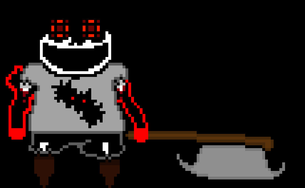 [d959ff] *pulls out an axe*