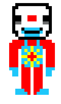 [3b0853] CLOWN IDLE