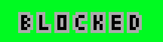[c071be] BLOCKED Damage Text For Undertale