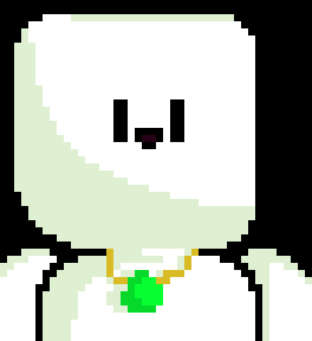 [6bf841]  -Yes! For once, and Explosion I DIDN'T CAUSE! Cubo 1, Law... -Cubo