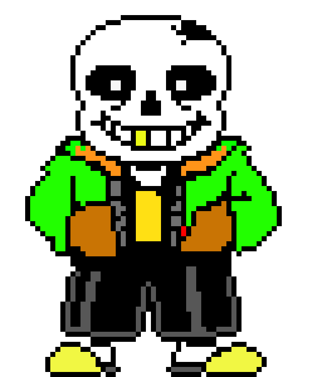 [402fa3] underfall sans