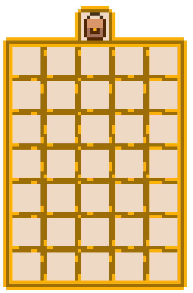 [af16d0] inventory