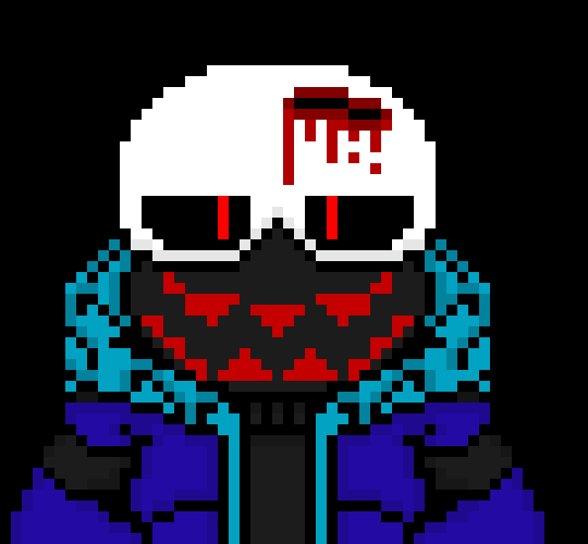 [0ae1f1] *tps and cuts off one of Caftar's arms*