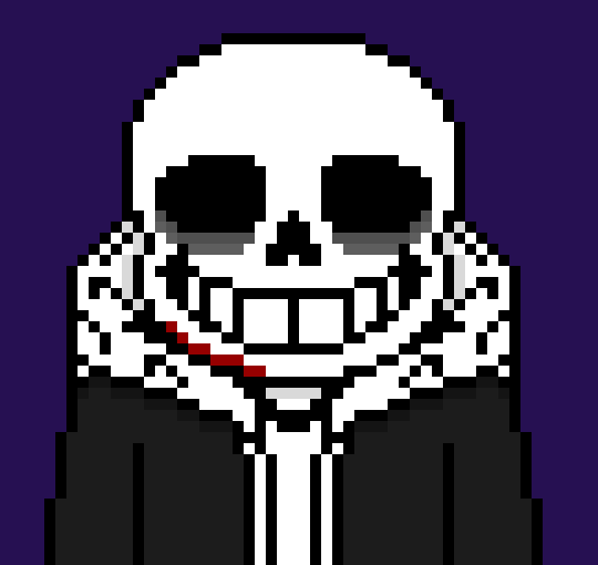 [0ae1f1] *sends him to lusttale*