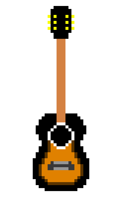 Guitar