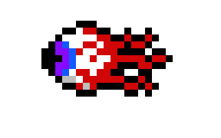 [9664c4] Terraria eye
