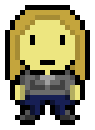 Becky_Earthbound