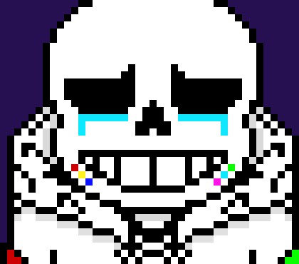 [7c78a2] *gets up to run away again*