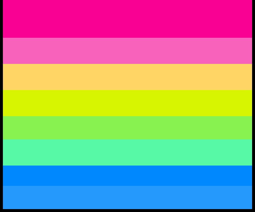 [b8fabb] pan flag fade