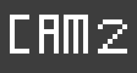 [642347] CAM 1 button