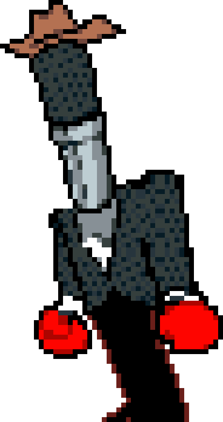 [c4821a] MikeCowboy