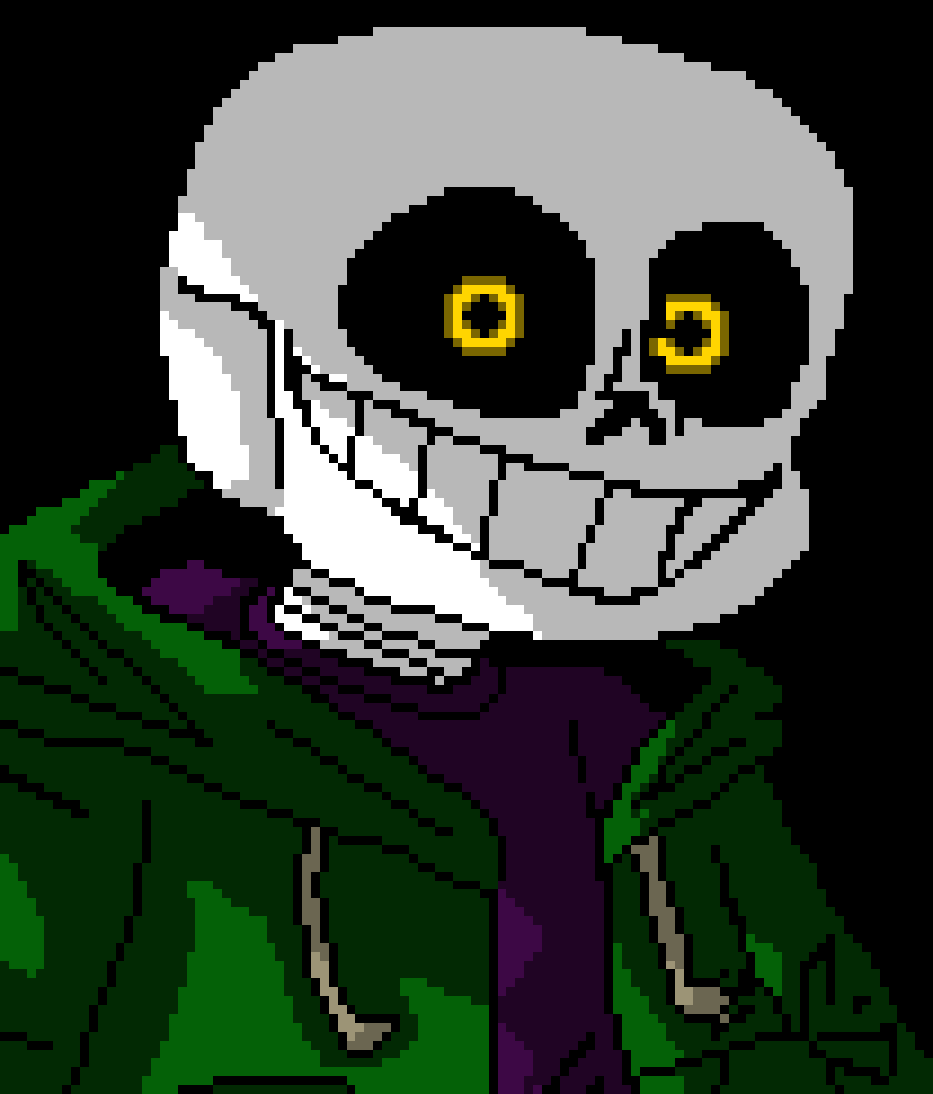[d959ff] sup people who think skeletons in hoodies look cool!