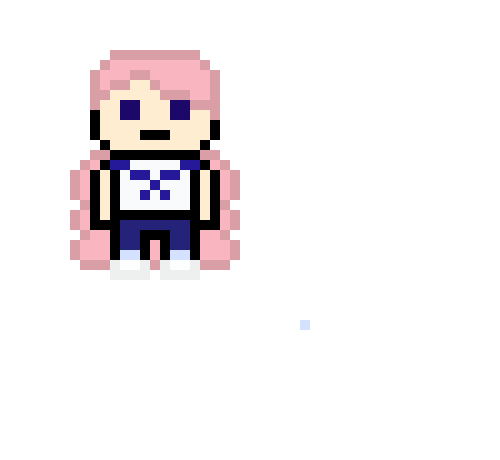 [c38f14] Yuki Umi Ultimate Sailor 