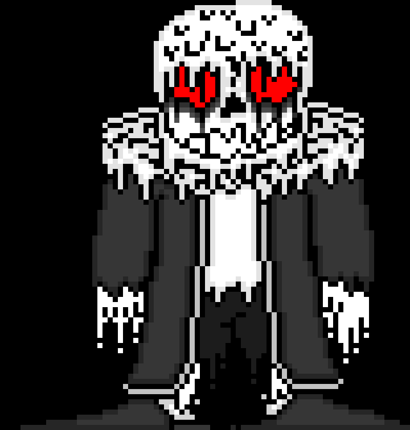 [e8cb42] DeleteTerror got given determination, so he started melting alot, but regening at the same time, sounds familiar doesnt it?