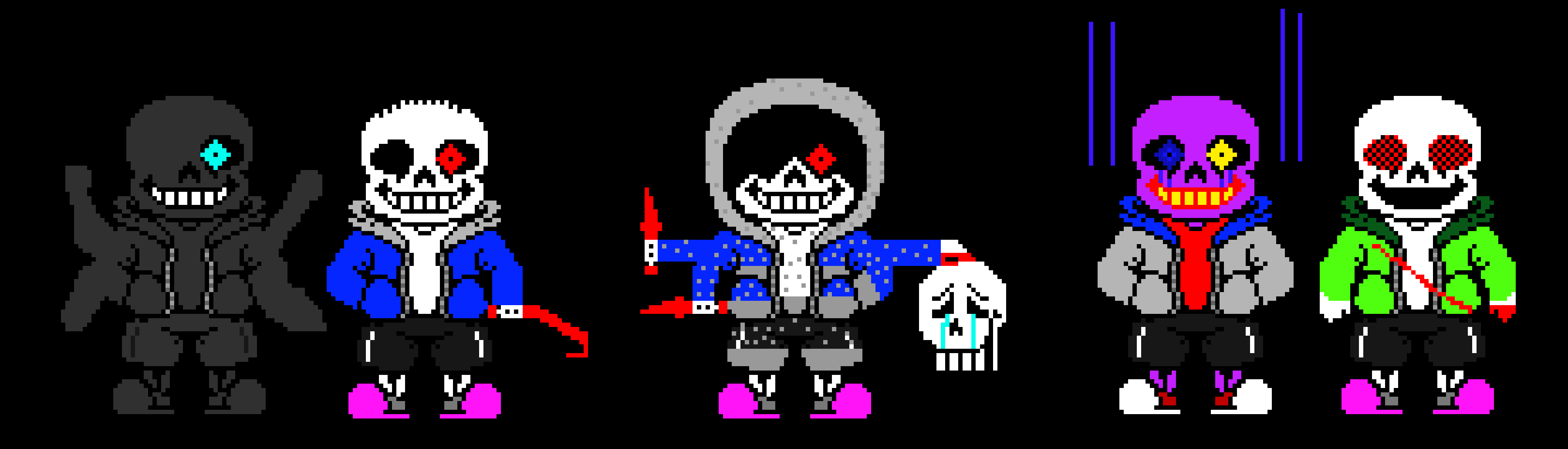 [d082ec] murder time sixtuplet phase 3