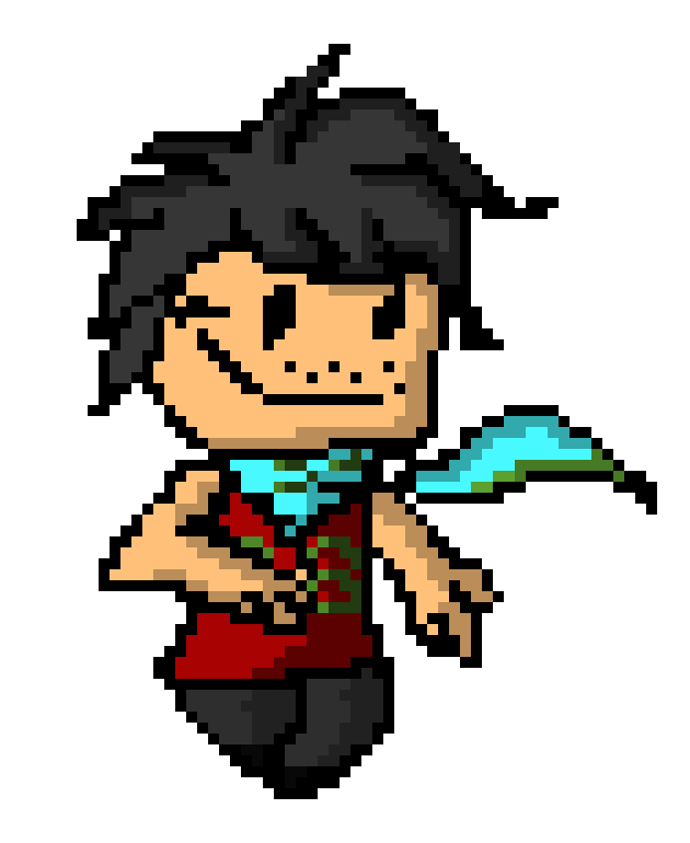 [9de45e] The Binding of Isaac: Rebirth (Isaac)