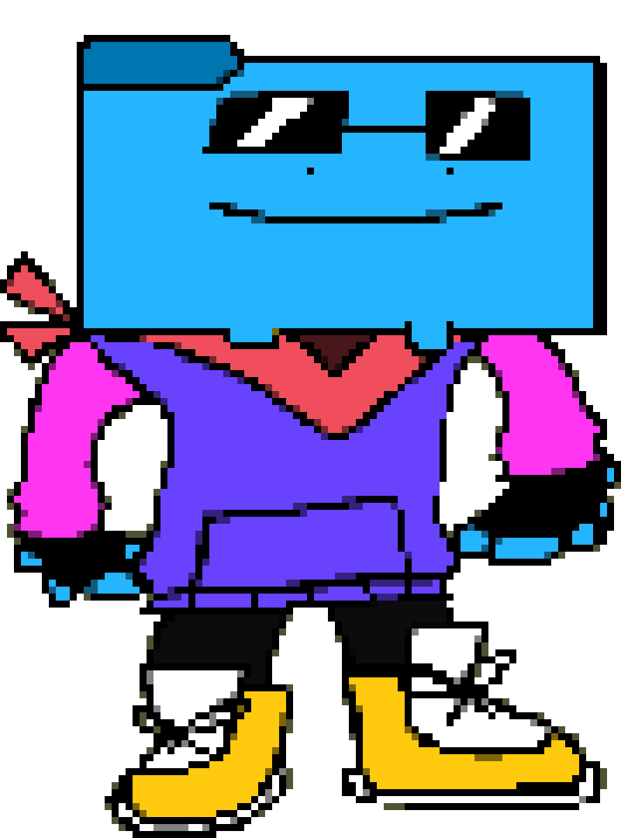 [c2fe0c] -Ron Has Obtained Drip- (In a cool way_