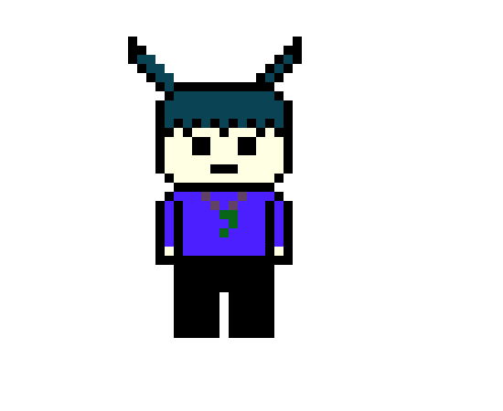 [f4bdf6] milespixel