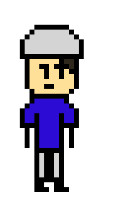 [038f67] Boy1