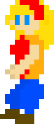 [9664c4] Sarah