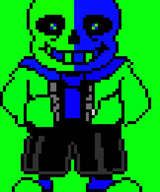 Create Your Own Sans :)