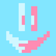 [8206a1] ) *goes back in trashcan* [Smiley]