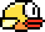 [9664c4] Flappy Bird (Updated)