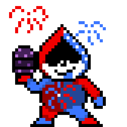 [5a726a] 4th of July Lancer