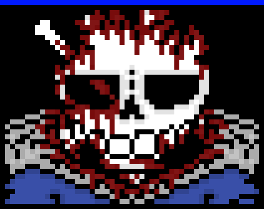 [e8cb42] i guess ill take the silence as a "what?" im making a machine that will allow Terror to feel emotions once again, this time without him having a small lifespan
